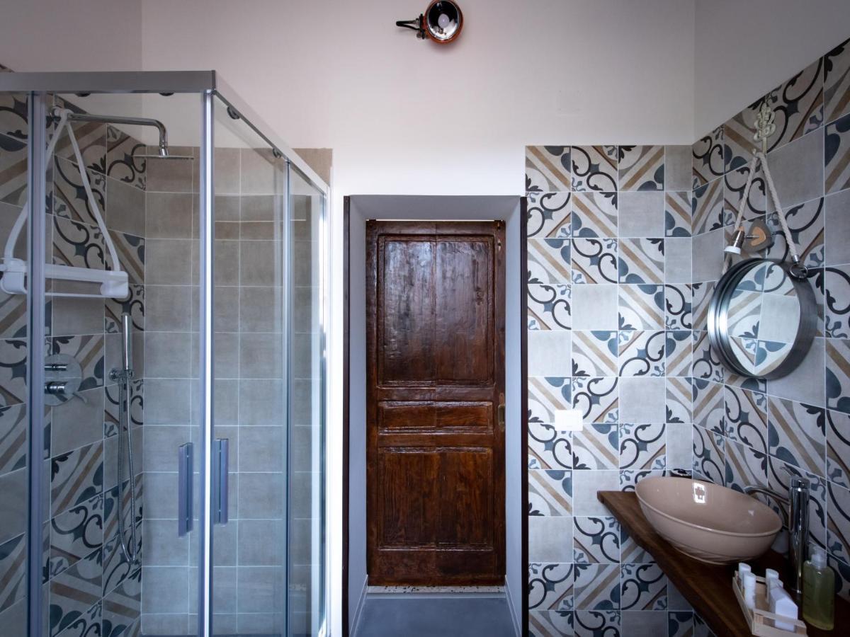 Dimora Iannelli - B&B Rurale เพสตุม ภายนอก รูปภาพ