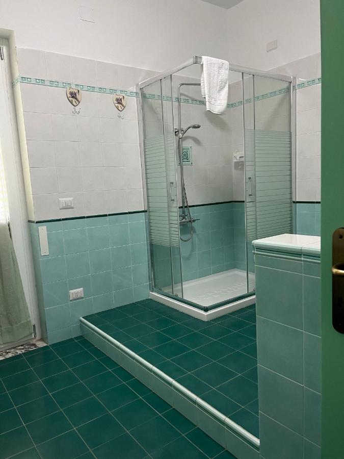 Dimora Iannelli - B&B Rurale เพสตุม ภายนอก รูปภาพ